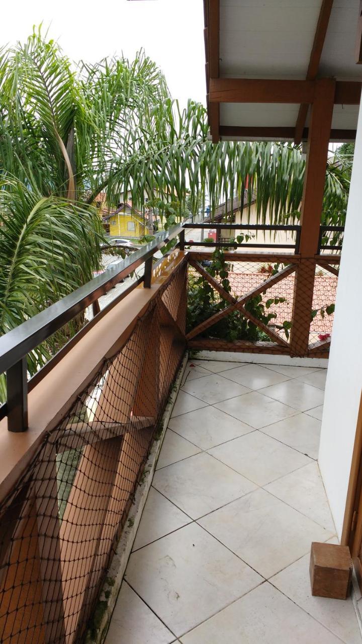 Apartamentos Morada Aquitania Bombinhas Exterior foto